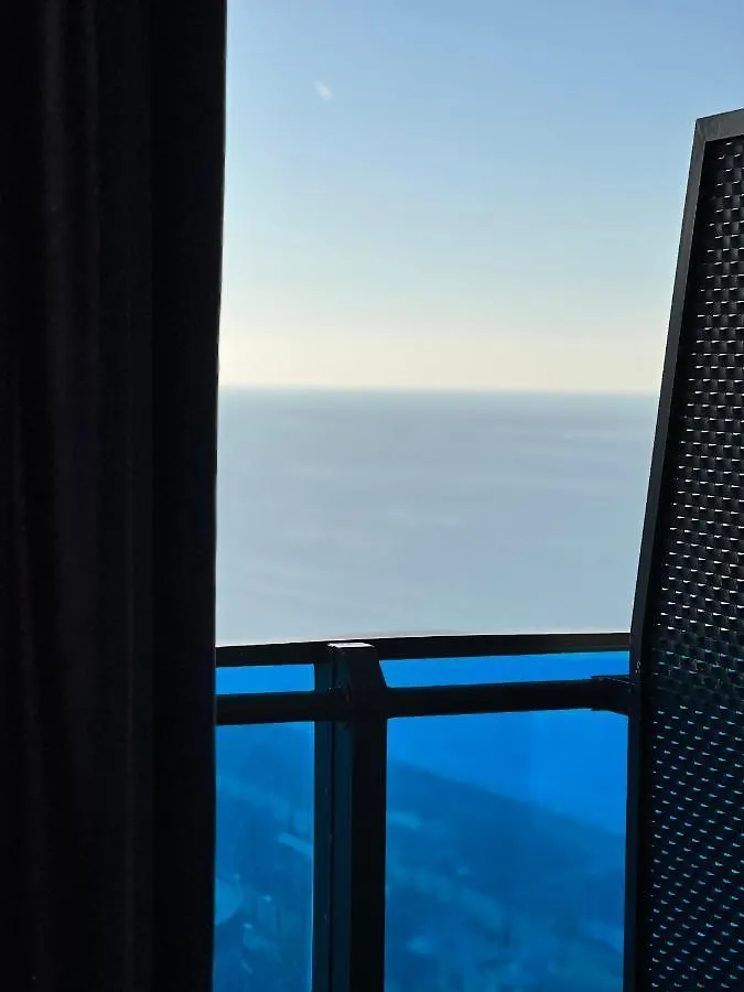 Апартаменты Batumi Rest Apartament