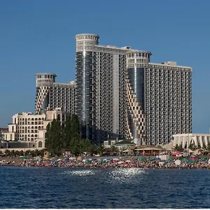  Апартаменты Luxury