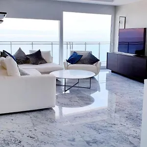  Апартаменты Luxury 37-38 Floor