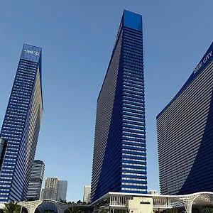  Апартаменты Improved Orbi City